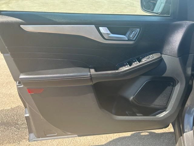 Used 2021 Ford Escape SEL AWD/4WD image 11