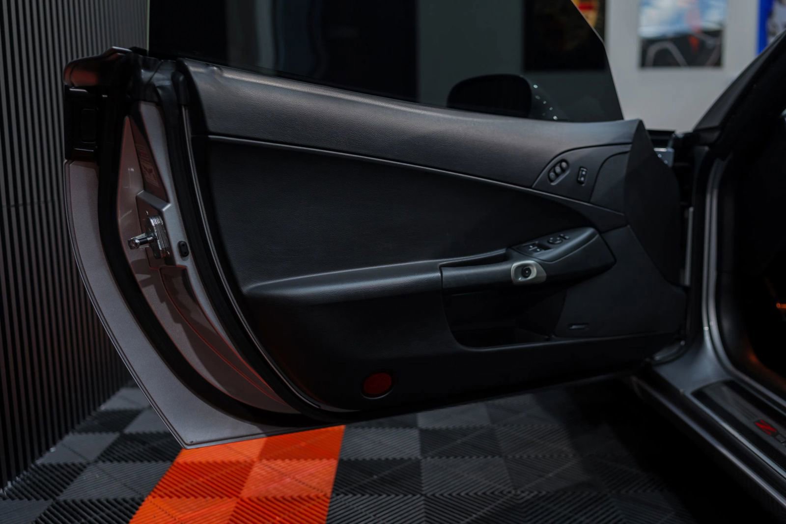 Used 2009 Chevrolet Corvette Z06 w/ Preferred Equipment Group image 28