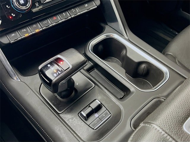 Used 2022 GMC Sierra 1500 Denali w/ Denali Reserve Package image 22