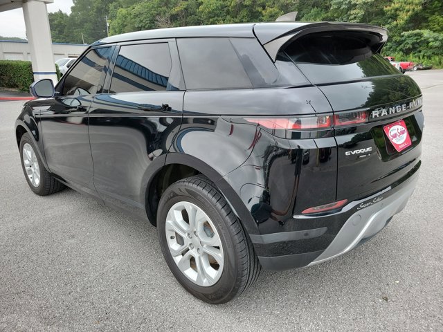 Used 2020 Land Rover Range Rover Evoque S AWD/4WD image 29
