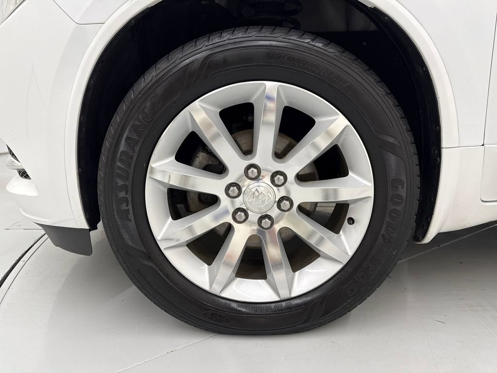Used 2016 Buick Enclave Premium w/ Experience Buick Package AWD/4WD image 9