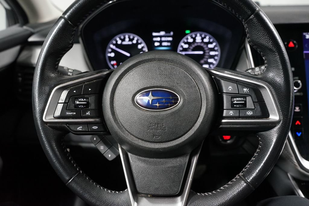Used 2021 Subaru Outback Premium image 12