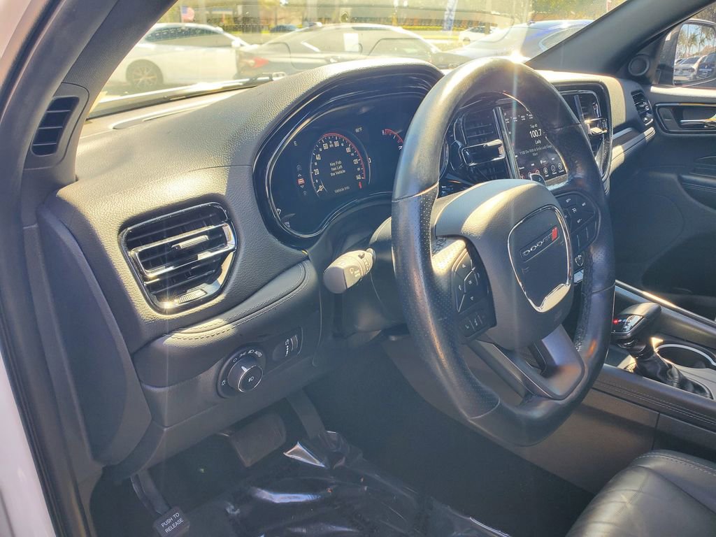 Used 2022 Dodge Durango GT image 16