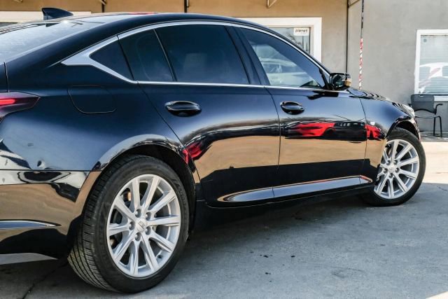 Used 2020 Cadillac CT5 Luxury w/ Sun And Sound Package image 11