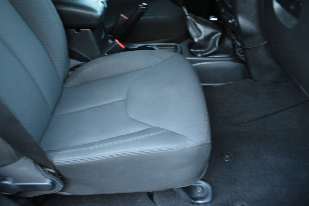 Used 2017 Jeep Wrangler Unlimited Sport w/ Quick Order Package 23S image 28