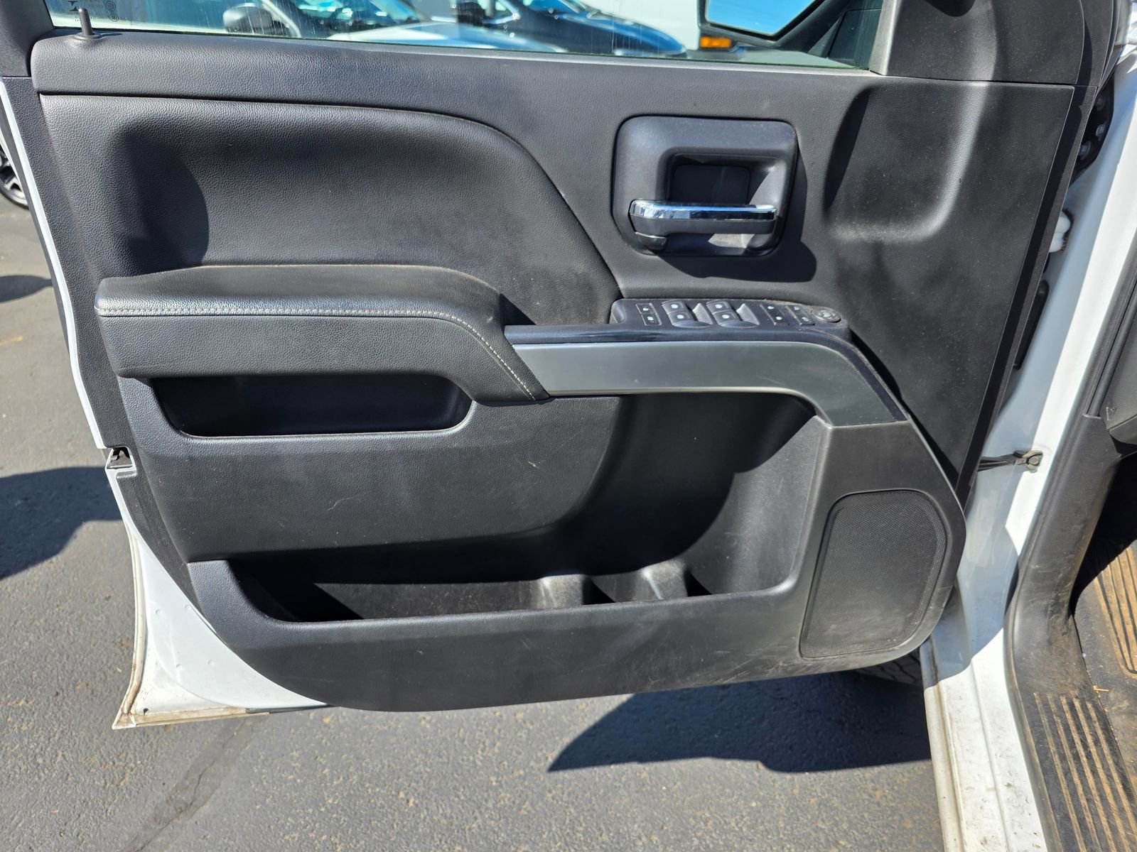 Used 2019 Chevrolet Silverado 2500 LT AWD/4WD image 10