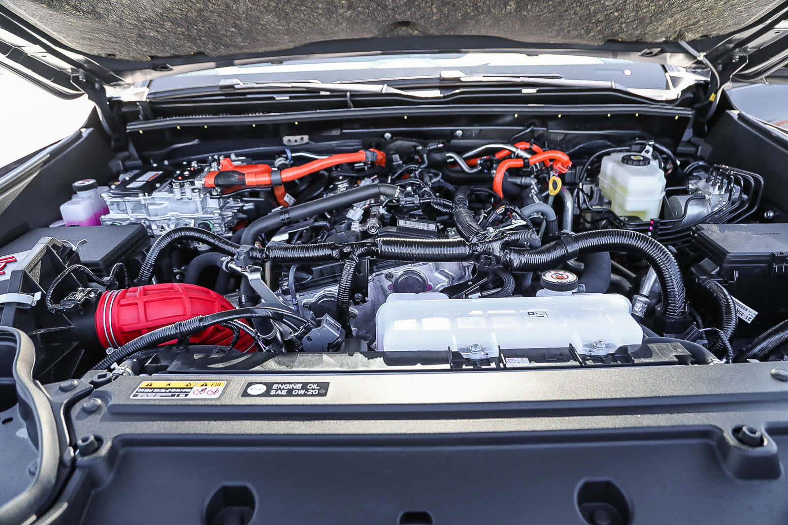 Used 2025 Toyota 4Runner TRD Pro AWD/4WD image 26