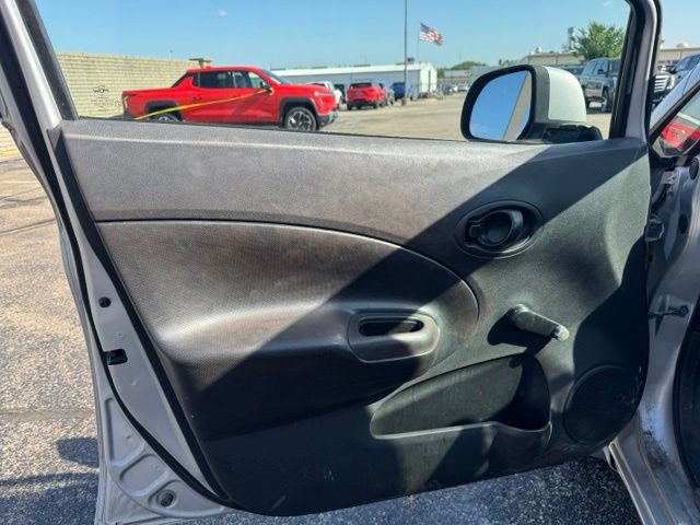 Used 2014 Nissan Versa Note S Plus FWD image 5