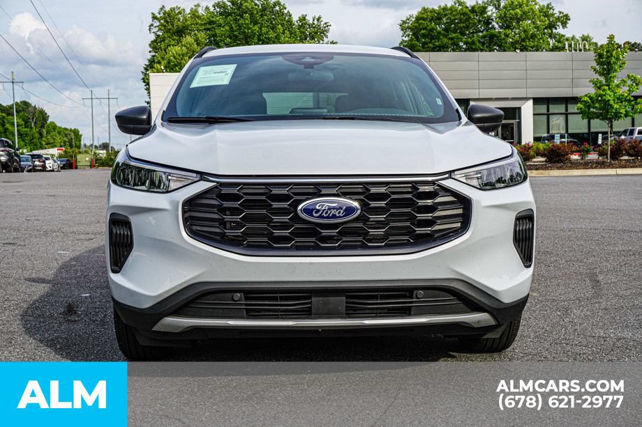 Used 2026 Ford Escape ST-Line FWD image 10