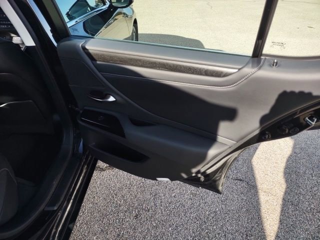 Used 2024 Lexus ES 350 w/ Premium Package image 19