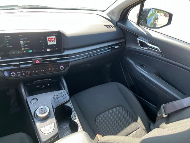 Used 2026 Kia Sportage S image 13