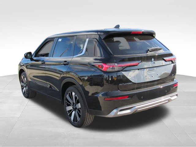 New 2026 Mitsubishi Outlander SE FWD image 5