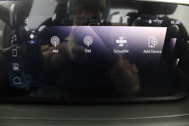 New 2026 Buick Encore GX Sport Touring FWD image 6