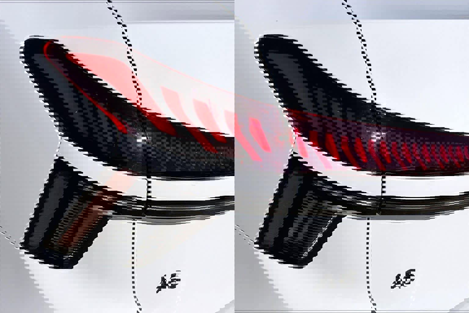 New 2026 Audi A6 Premium Plus image 14