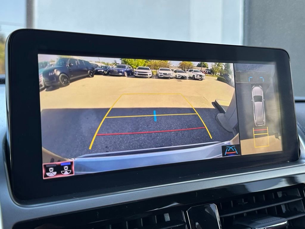 Used 2022 Lexus GX 460 Luxury image 47