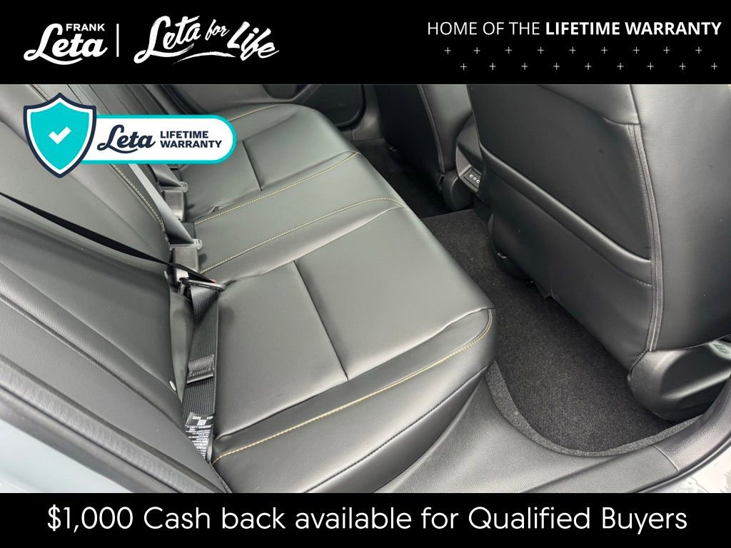 New 2026 Acura Integra A-Spec image 16