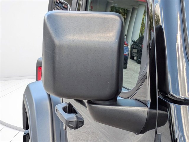 Used 2020 Jeep Wrangler Sport S image 12