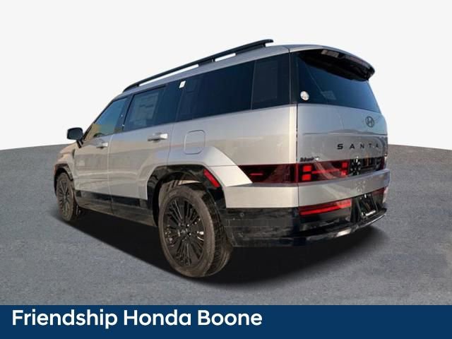 Used 2025 Hyundai Santa Fe Calligraphy image 2