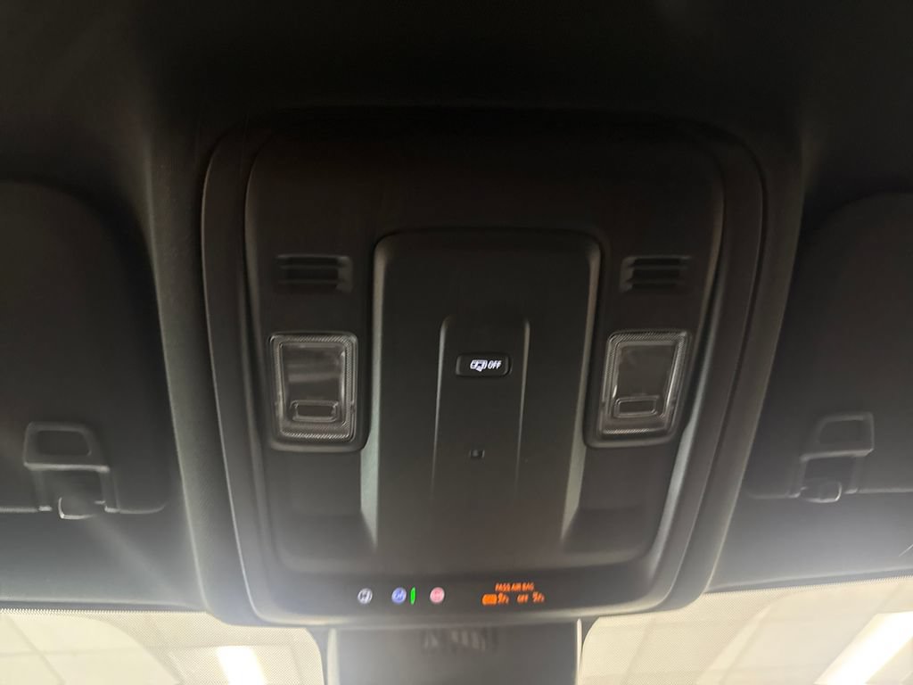 New 2026 Chevrolet Tahoe LS AWD/4WD image 15
