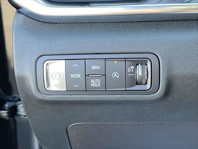 Certified 2025 GMC Terrain Elevation image 19