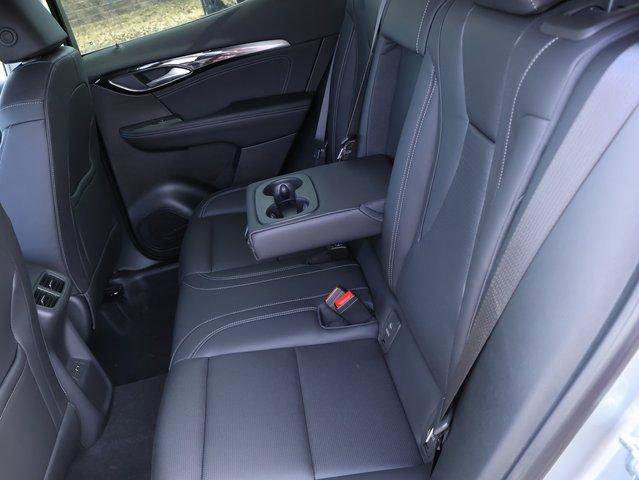 New 2026 Buick Envision Preferred image 15