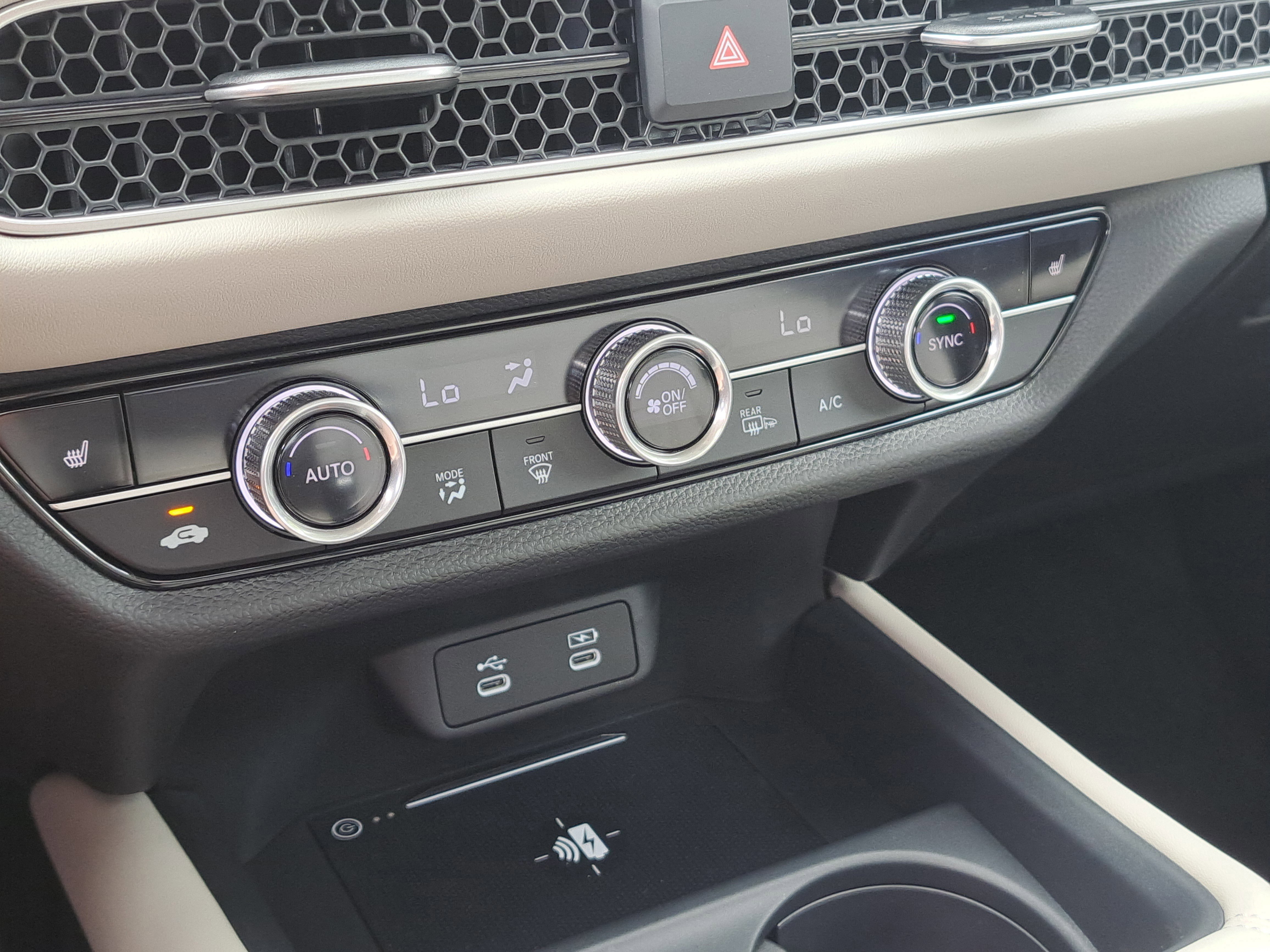 New 2027 Honda HR-V EX-L image 31