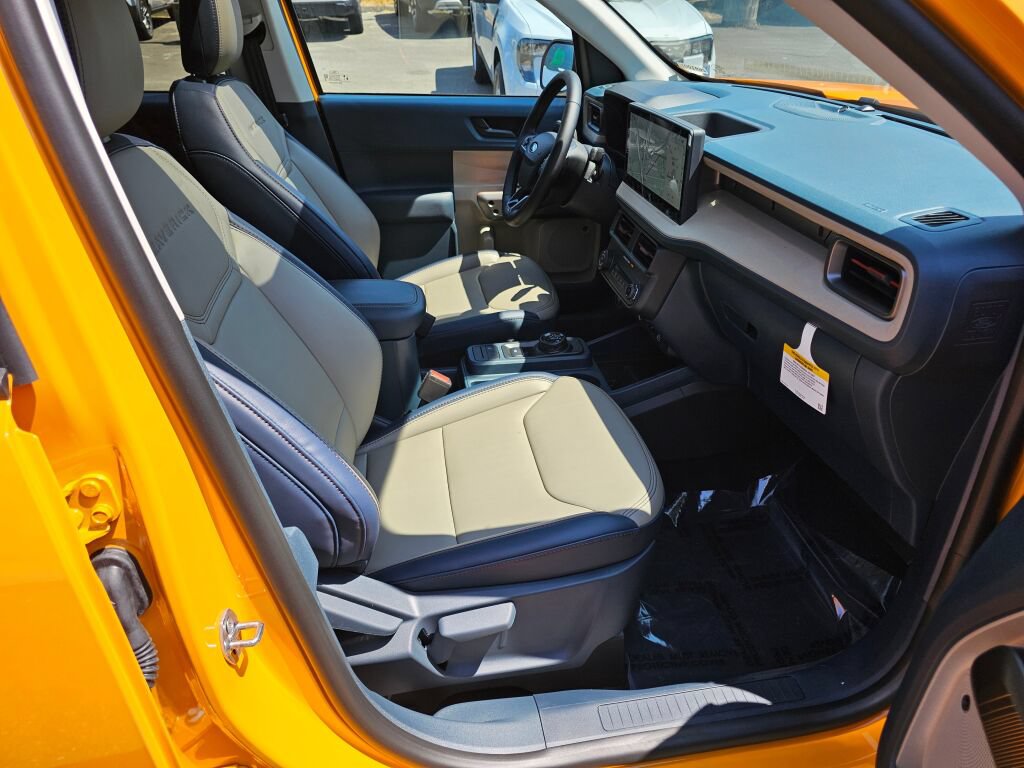 New 2026 Ford Maverick Lariat AWD/4WD image 12