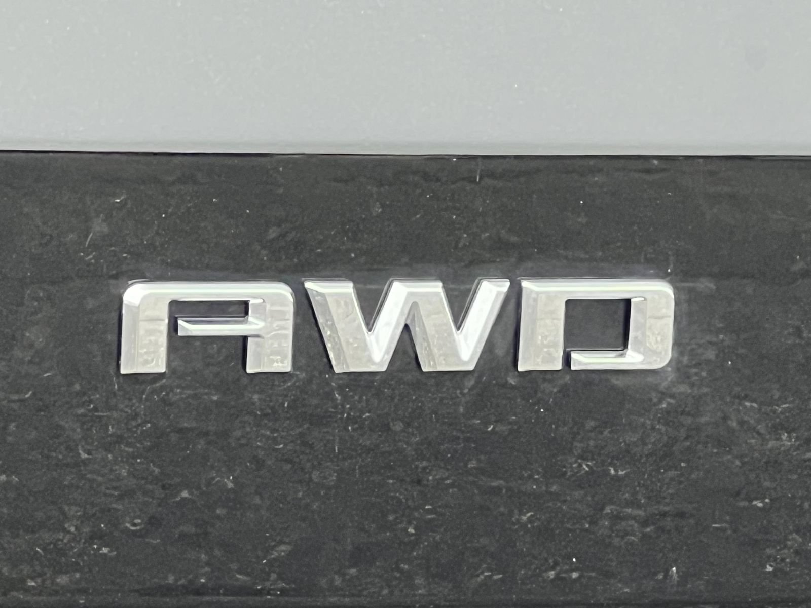 New 2026 Chevrolet Traverse LT w/ Driver Confidence Package AWD/4WD image 7