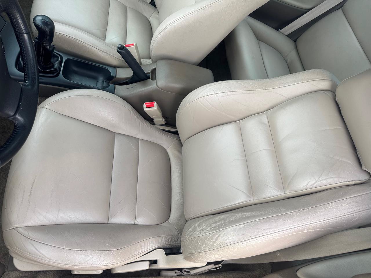 Used 1995 MAZDA MX6 FWD image 10