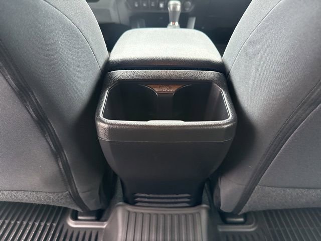 Used 2023 Toyota Tacoma TRD Sport w/ Technology Package AWD/4WD image 31