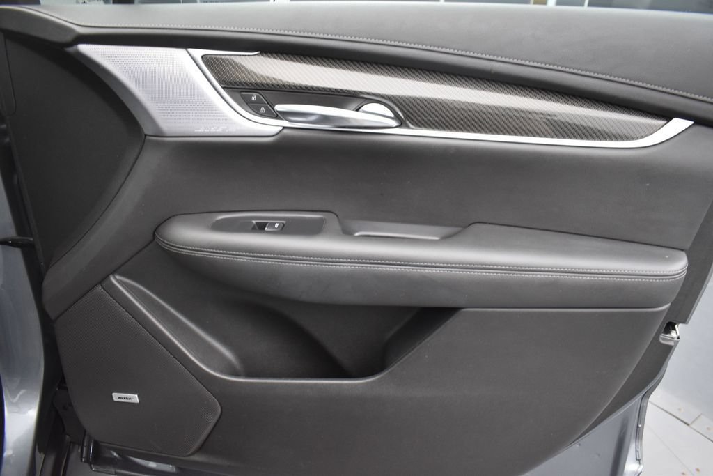 Used 2020 Cadillac XT6 Sport AWD/4WD image 34