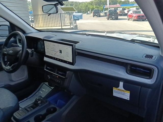 New 2026 Ford Maverick XLT FWD image 33