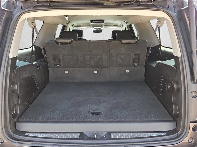 Used 2016 Chevrolet Suburban LT AWD/4WD image 6