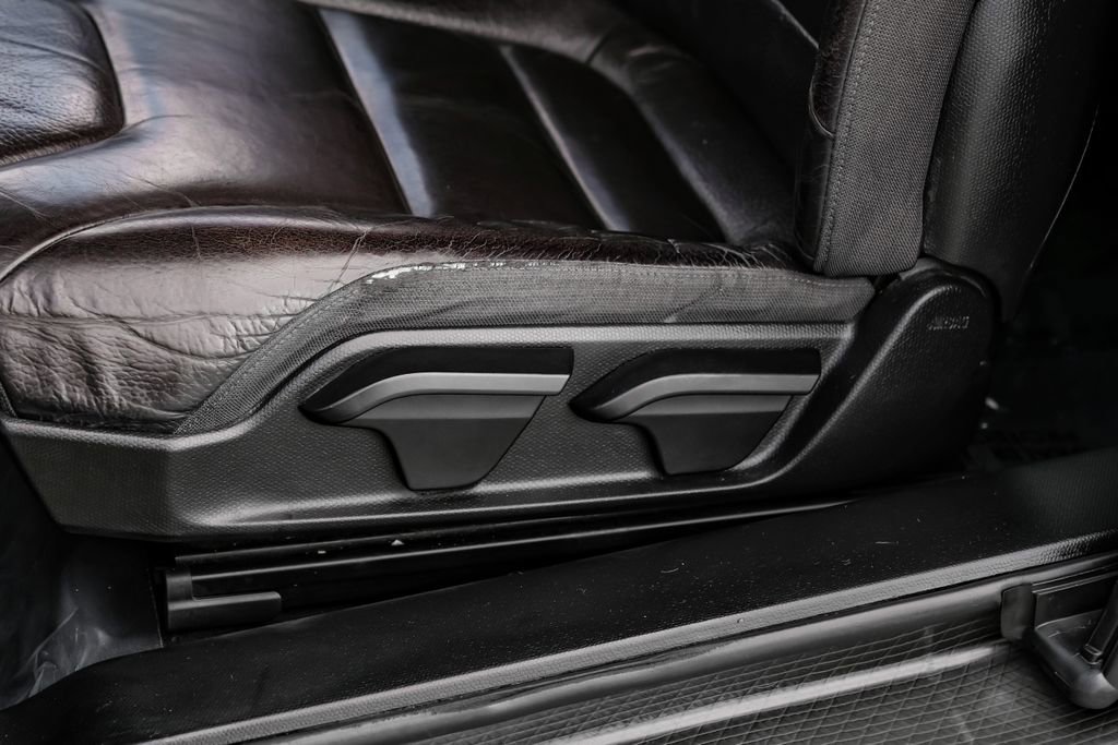 Used 2016 BMW i3 w/ Range Extender image 31