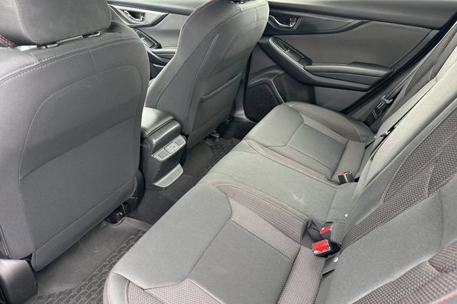 Used 2024 Subaru WRX Premium AWD/4WD image 14
