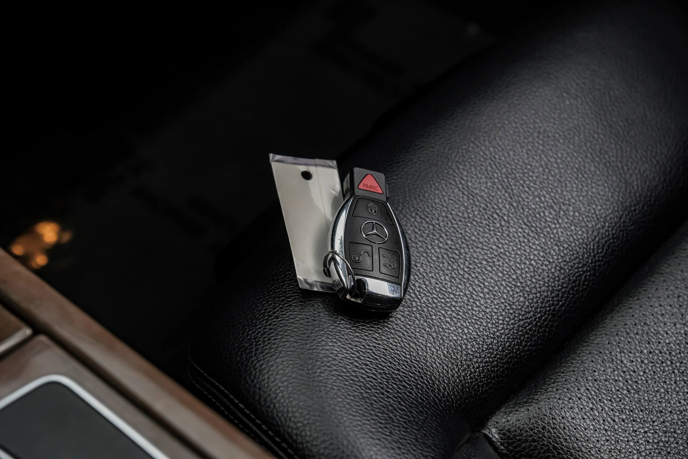 Used 2013 Mercedes-Benz E 350 4MATIC Sedan w/ Premium 1 Pkg image 64