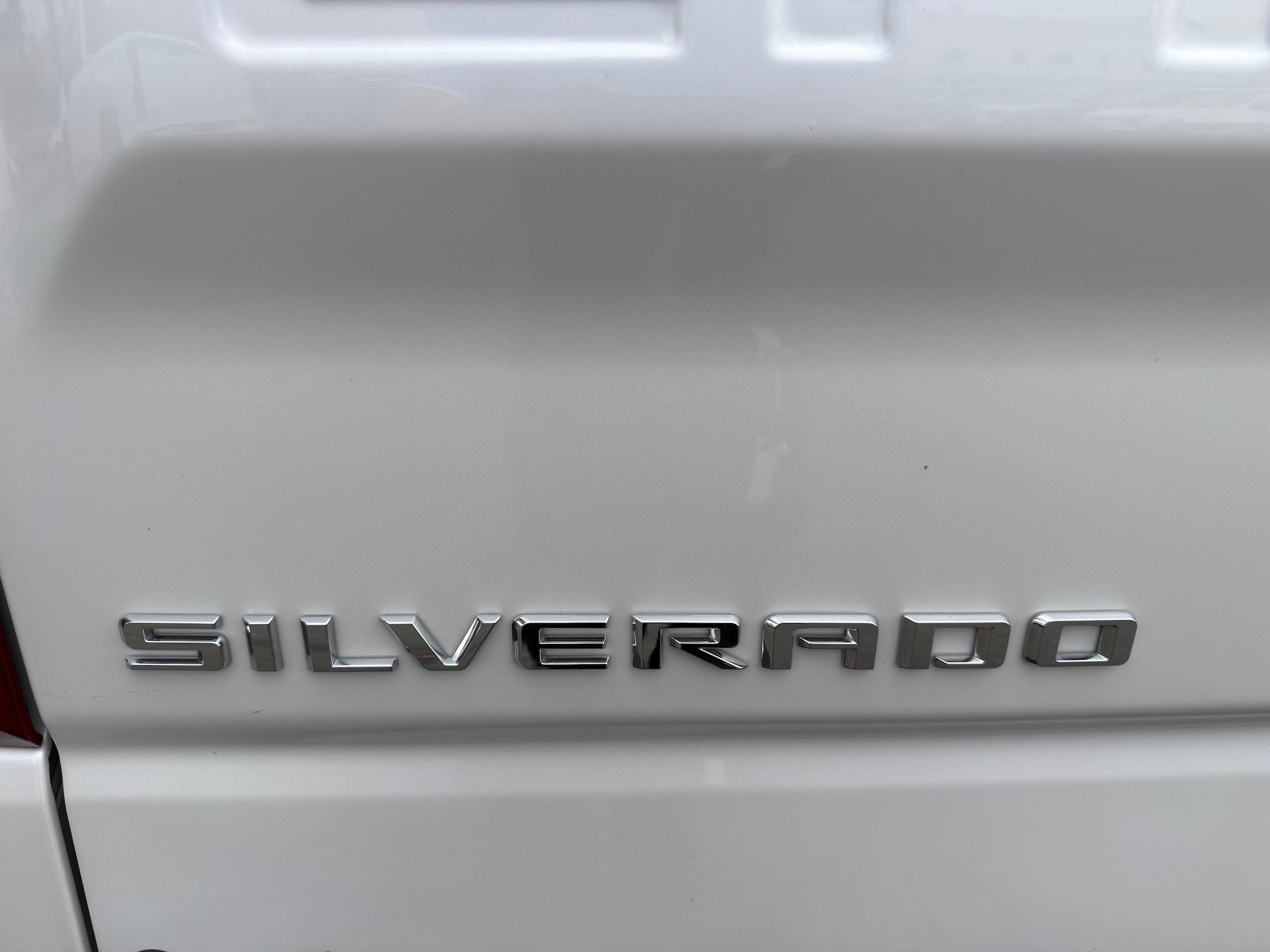 Used 2023 Chevrolet Silverado 1500 LT Trail Boss w/ Protection Package AWD/4WD image 49