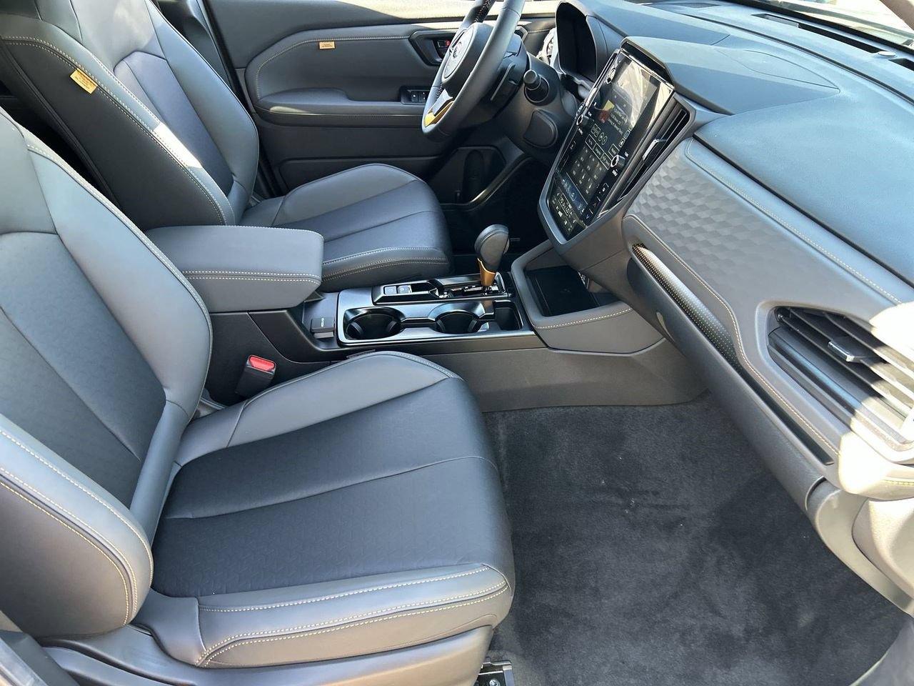 New 2026 Subaru Forester Wilderness AWD/4WD image 8