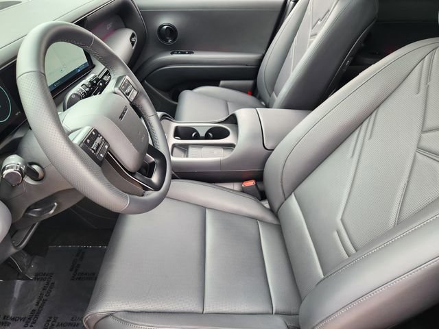 Certified 2026 Hyundai Palisade XRT Pro AWD/4WD image 9