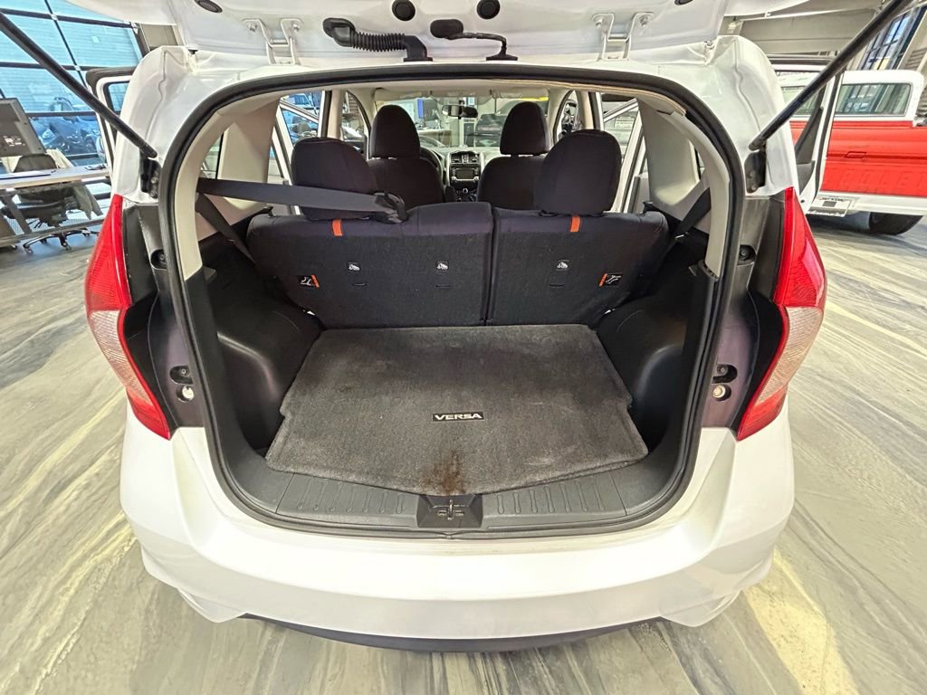 Used 2015 Nissan Versa Note SR w/ SR Convenience Package image 41