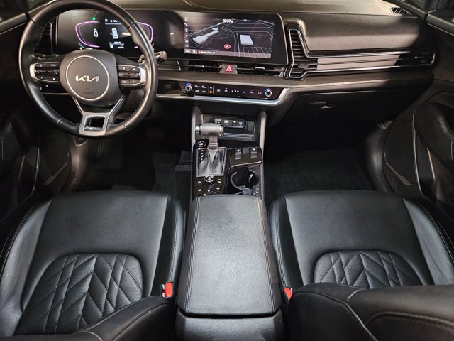 Used 2023 Kia Sportage X-Line w/ X-Line Premium Package image 19