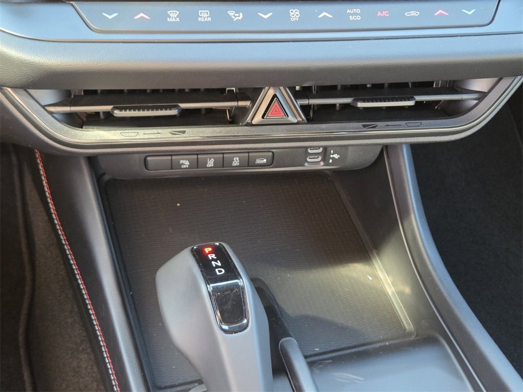 New 2026 Dodge Charger Daytona Scat Pack w/ Track Package image 14