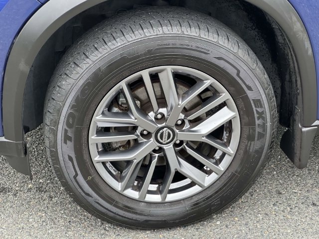Used 2021 Nissan Rogue S AWD/4WD image 10