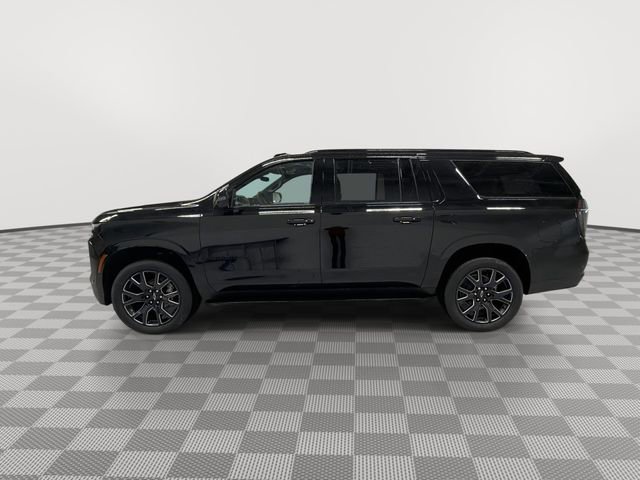 New 2026 Chevrolet Suburban RST w/ Advanced Technology Package AWD/4WD image 6