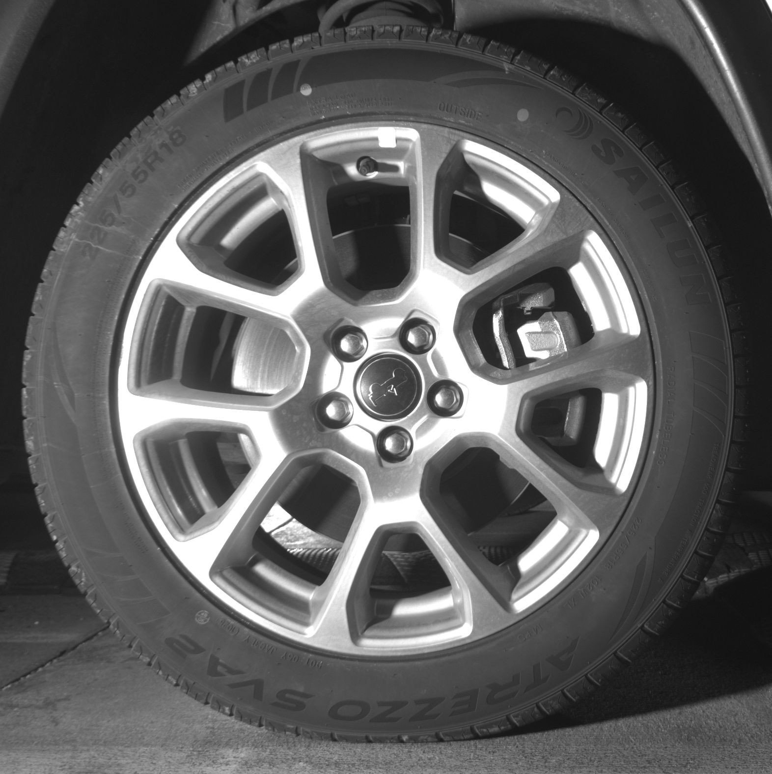 Used 2025 Jeep Compass Limited AWD/4WD image 13