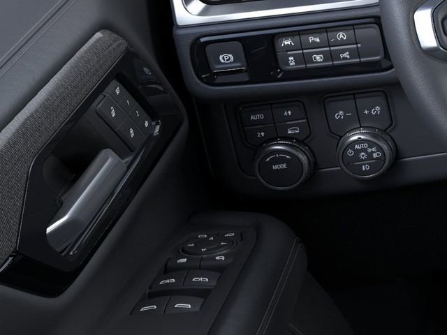 New 2026 GMC Yukon Elevation w/ LPO, Floor Liner Package AWD/4WD image 22
