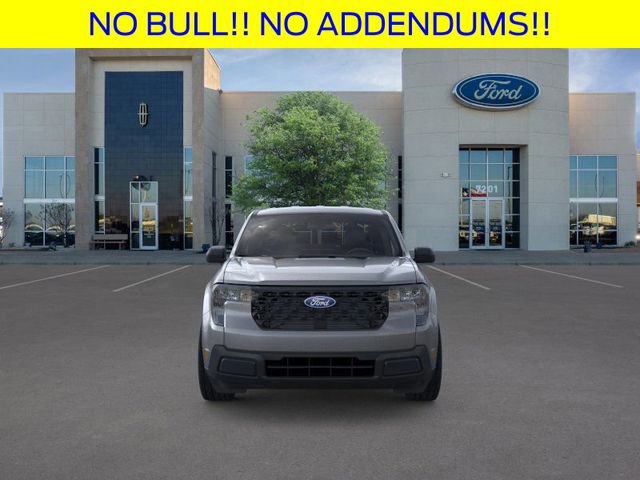 New 2026 Ford Maverick XL w/ Equipment Group 101A image 7