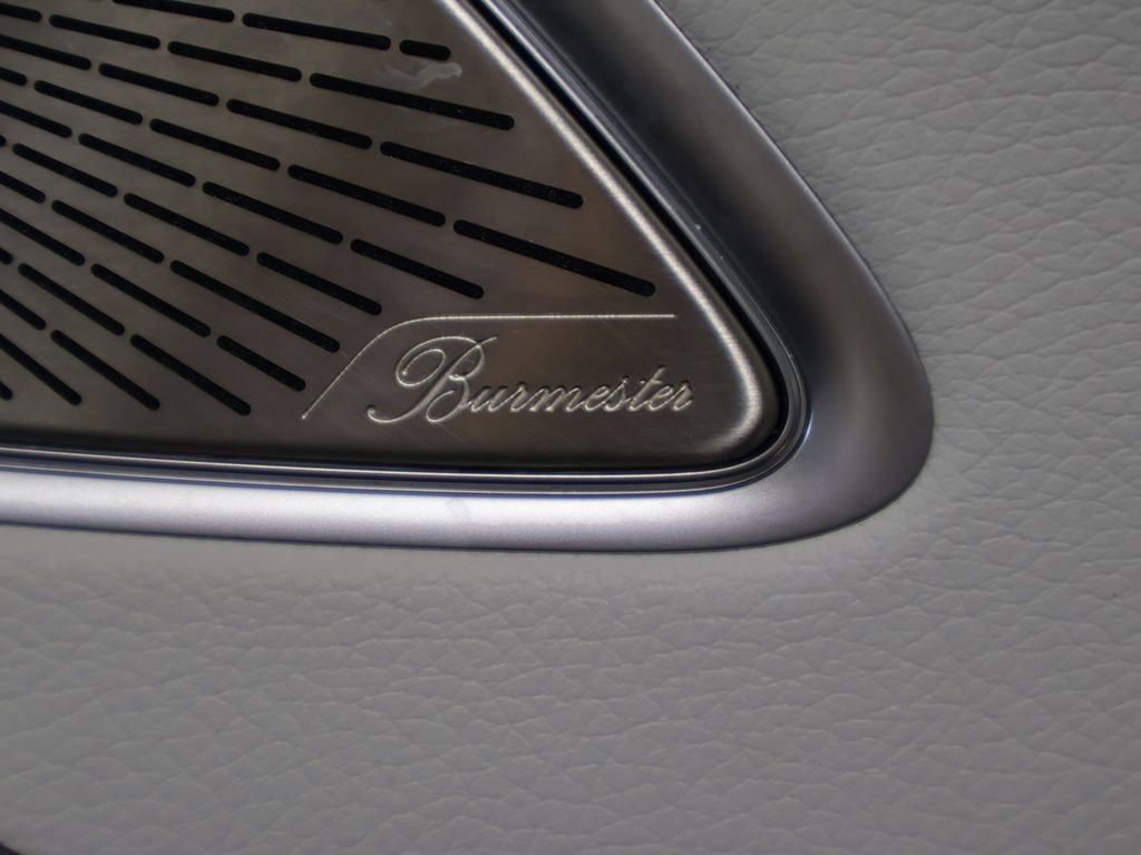 Used 2024 Mercedes-Benz EQS 450+ 4MATIC Sedan w/ AMG Line Exterior Package image 53