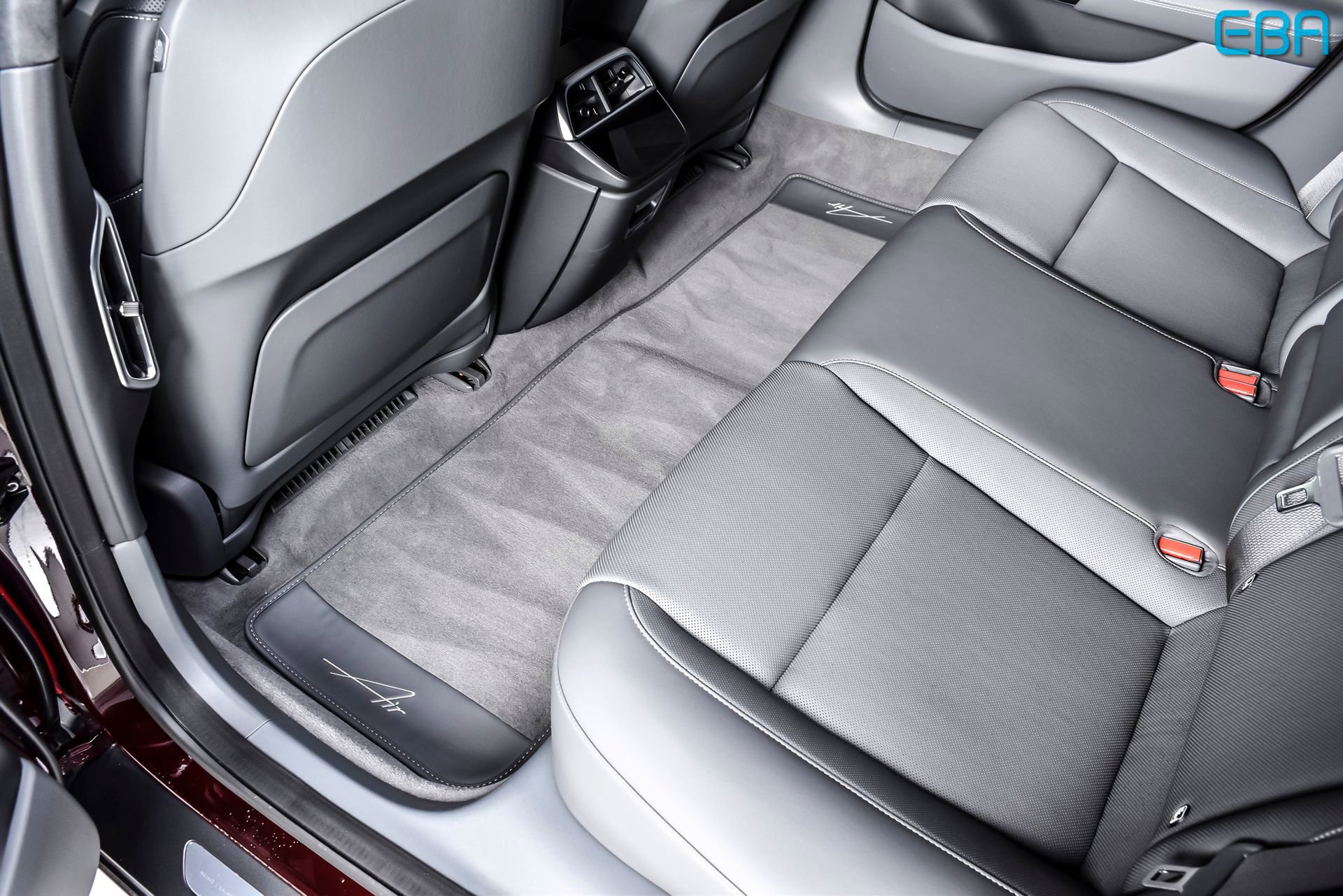 Used 2023 Lucid Air Pure image 19