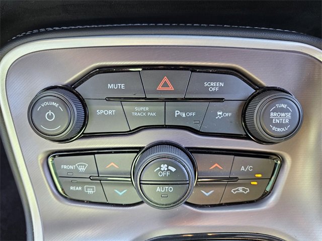 Used 2021 Dodge Challenger GT w/ Plus Package image 23